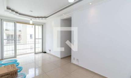 Apartamento para Venda - Vila Dionísia, 2 Quartos,  51 m² - São Paulo