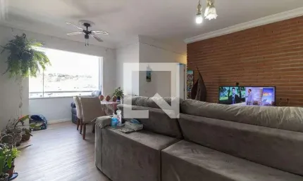Apartamento para venda - jardim santa emília, 3 quartos,  67 m² - são paulo