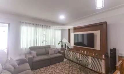 Casa para venda - assunção, 3 quartos,  167 m² - são bernardo do campo