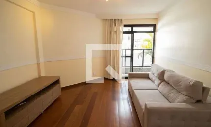 Apartamento para venda - nova petrópolis, 3 quartos,  120 m² - são bernardo do campo