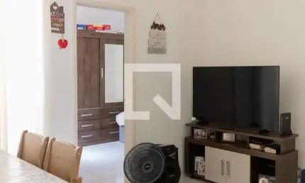 Apartamento para Venda - Engenho Novo, 2 Quartos,  50 m² - Rio de Janeiro