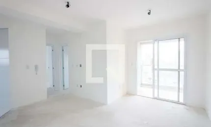 Apartamento para venda - jardim bela vista, 2 quartos,  50 m² - santo andré