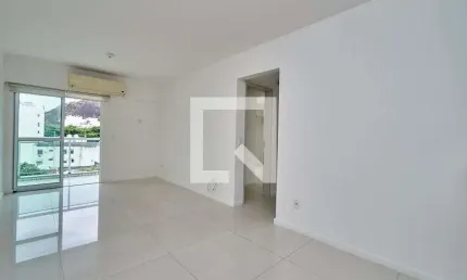 Apartamento para Venda - Maracanã, 2 Quartos,  74 m² - Rio de Janeiro