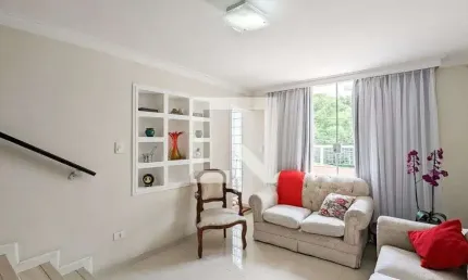 Casa para venda - baeta neves, 3 quartos,  205 m² - são bernardo do campo