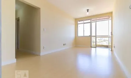 Apartamento para venda - vila industrial, 2 quartos,  75 m² - campinas
