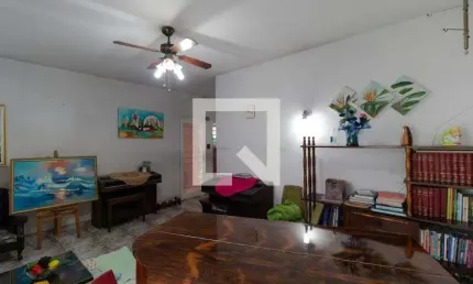 Casa para Venda - Bonfim, 4 Quartos,  500 m² - Campinas