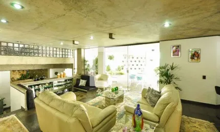 Casa para Venda - Vila Madalena, 4 Quartos,  550 m² - São Paulo