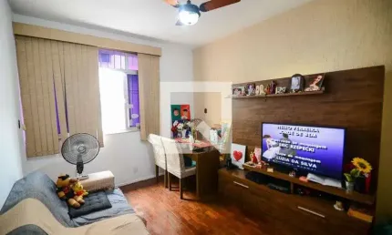 Apartamento para Venda - Vila Isabel, 1 Quarto,  65 m² - Rio de Janeiro