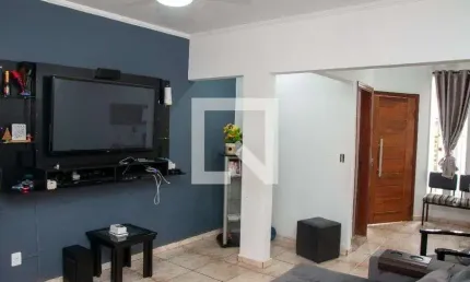 Casa para Venda - Vila Santa Isabel, 4 Quartos,  219 m² - Campinas