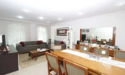 Casa para venda - mandaqui, 3 quartos,  196 m² - são paulo