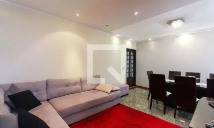 Casa para Venda - Mooca, 3 Quartos,  298 m² - São Paulo