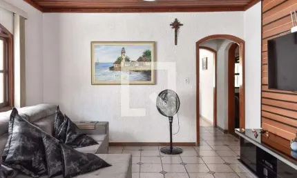 Casa para Venda - Picanço, 3 Quartos,  250 m² - Guarulhos