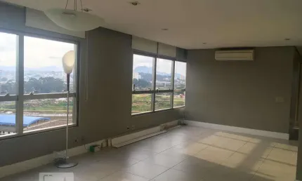 Apartamento para venda - vila leopoldina, 3 quartos,  140 m² - são paulo