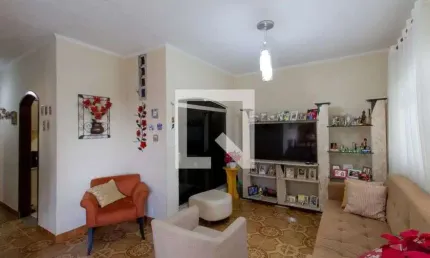 Casa para Venda - Ermelino Matarazzo, 5 Quartos,  300 m² - São Paulo
