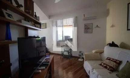Cobertura para Venda - Recreio, 3 Quartos,  196 m² - Rio de Janeiro