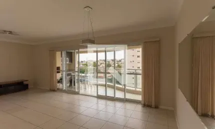 Apartamento para Venda - Parque Prado, 4 Quartos,  128 m² - Campinas