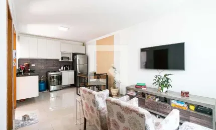 Casa / Sobrado em Condomínio para Venda - Penha de França, 2 Quartos,  65 m² - São Paulo