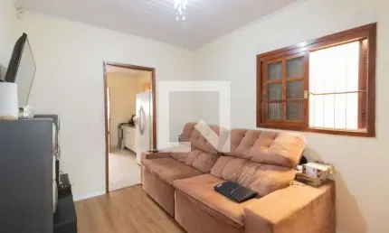 Casa para Venda - Harmonia, 2 Quartos,  75 m² - Canoas