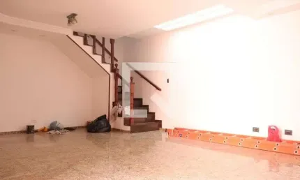 Casa / sobrado em condomínio para venda - vila campestre, 3 quartos,  130 m² - são paulo