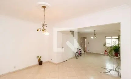 Casa para venda - mooca, 3 quartos,  116 m² - são paulo
