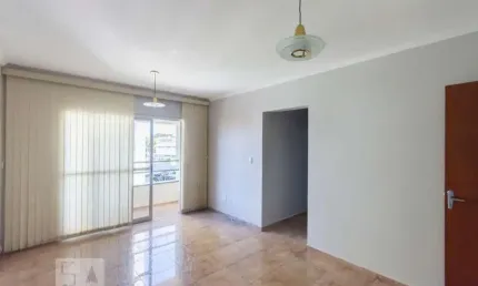 Apartamento para Venda - Parque Industrial, 3 Quartos,  65 m² - Campinas