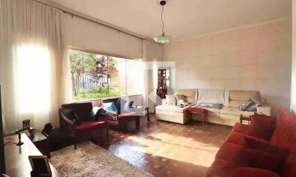 Casa para Venda - Utinga, 3 Quartos,  210 m² - Santo André