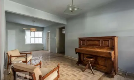 Apartamento para Venda - Independência, 4 Quartos,  180 m² - Porto Alegre