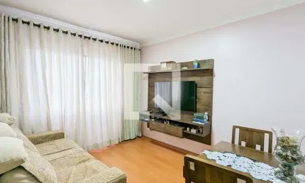 Apartamento para Venda - Taboão, 2 Quartos,  61 m² - São Bernardo do Campo