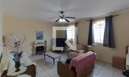 Casa para venda - jardim flamboyant, 4 quartos,  180 m² - campinas