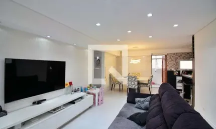 Apartamento para Venda - Baeta Neves, 3 Quartos,  156 m² - São Bernardo do Campo