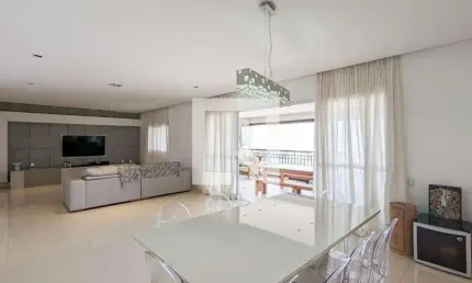 Apartamento para Venda - Nova Petrópolis, 3 Quartos,  242 m² - São Bernardo do Campo