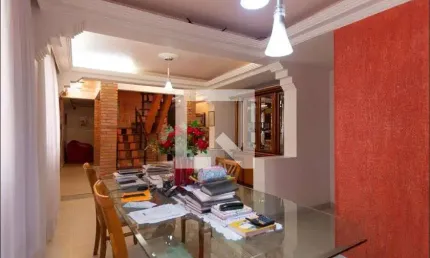 Casa para Venda - Partenon, 4 Quartos,  546 m² - Porto Alegre