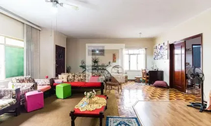 Casa para venda - jardim marajoara , 6 quartos,  500 m² - são paulo