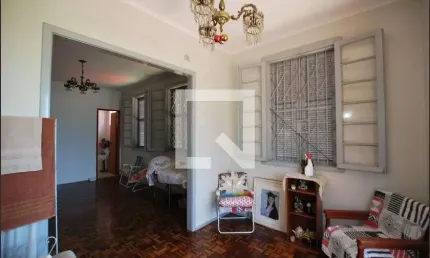 Casa para venda - glória, 5 quartos,  594 m² - porto alegre