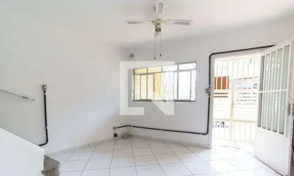 Casa para Venda - Jardim Anália Franco, 2 Quartos,  116 m² - São Paulo