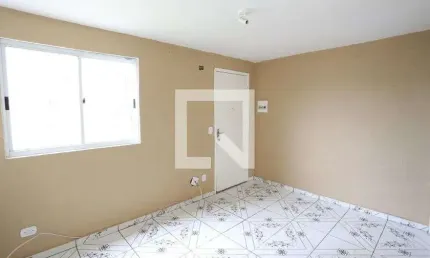 Apartamento para venda - jardim brasília, 2 quartos,  45 m² - são paulo