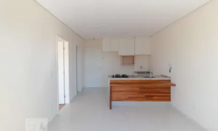 Apartamento para Venda - Guanabara, 1 Quarto,  42 m² - Campinas