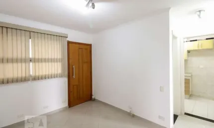 Apartamento para Venda - Vila Santa Clara, 2 Quartos,  45 m² - São Paulo