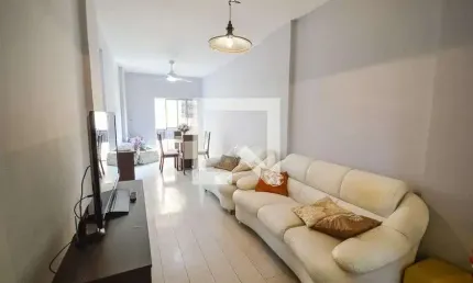 Apartamento para venda - vila isabel, 2 quartos,  80 m² - rio de janeiro