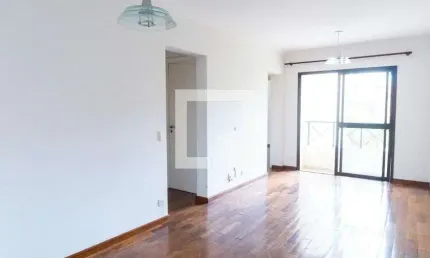 Apartamento para Venda - Saúde, 3 Quartos,  81 m² - São Paulo