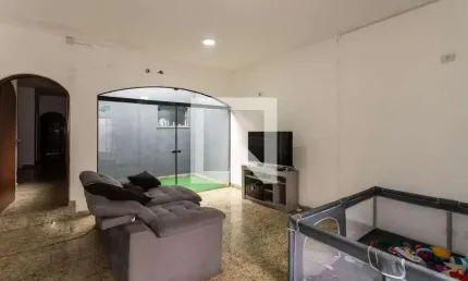 Casa para Venda - Picanço, 4 Quartos,  250 m² - Guarulhos