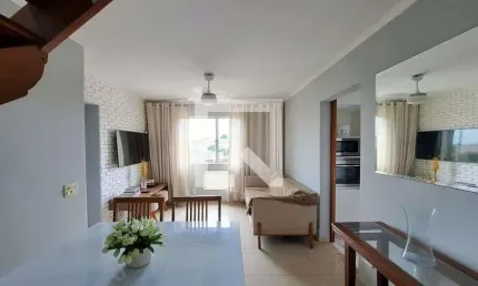 Cobertura para Venda - Cachambi, 2 Quartos,  180 m² - Rio de Janeiro