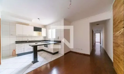 Cobertura para Venda - Vila Cecília Maria, 3 Quartos,  140 m² - Santo André