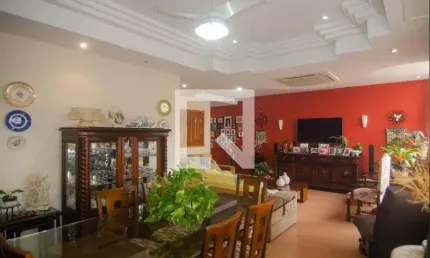 Apartamento para venda - copacabana, 3 quartos,  139 m² - rio de janeiro