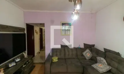 Casa para Venda - Ermelino Matarazzo, 4 Quartos,  380 m² - São Paulo