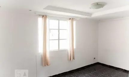Apartamento para Venda - Vila Jacuí, 2 Quartos,  44 m² - São Paulo