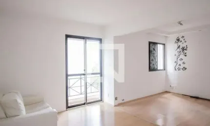 Apartamento para venda - chácara inglesa, 2 quartos,  50 m² - são paulo