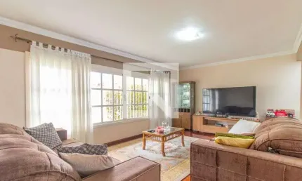 Casa para Venda - Espírito Santo, 4 Quartos,  351 m² - Porto Alegre