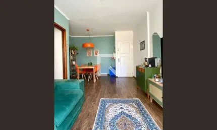 Apartamento para venda - pinheiros, 2 quartos,  65 m² - são paulo