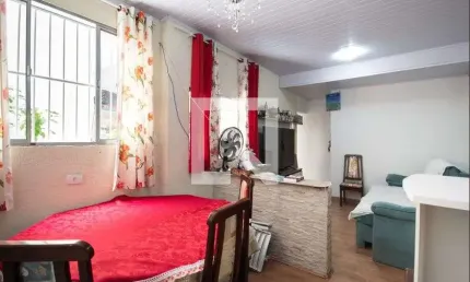 Casa para Venda - Vila Yara, 8 Quartos,  340 m² - Osasco